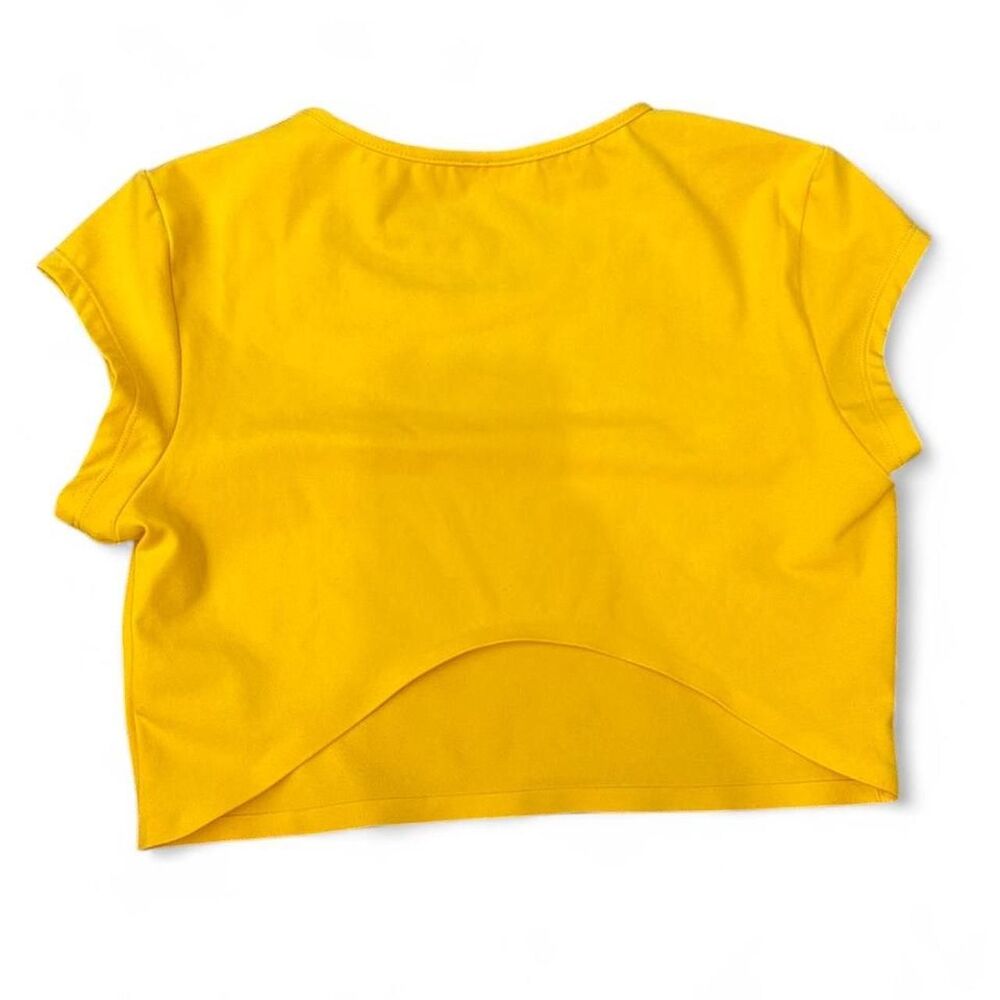 Gymshark Women's multi Crop-top